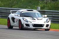 Lotus Exige Cup 260 available for hire and rent on Ascari Race Resort and Circuit Portimao